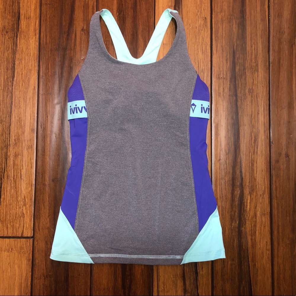 Ivivva Tank Top
